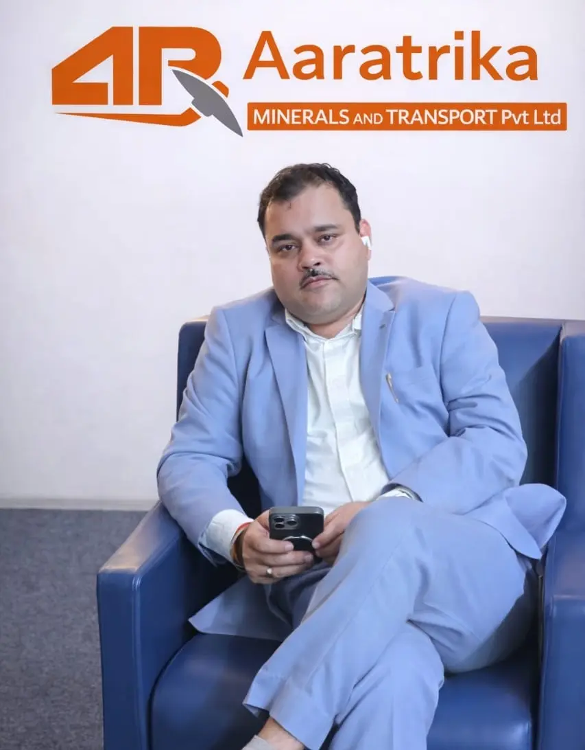 Aaratrika Leadership Team